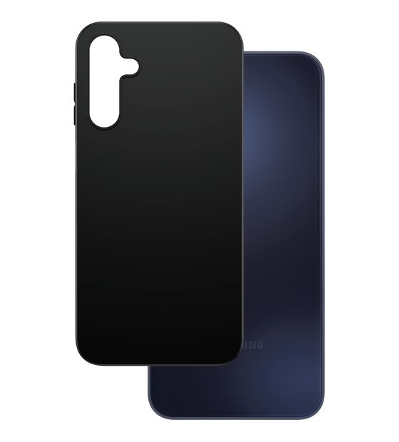 PanzerGlass 3803 Fashionable Case Cover für Samsung Samsung - Galaxy A16 4G, Samsung - Galaxy A16 5G  (Schwarz) f&uuml;r 18,49 Euro