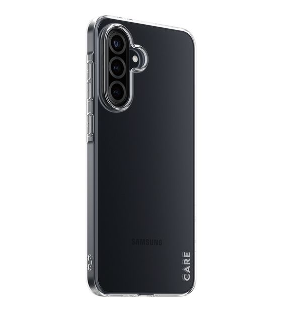 PanzerGlass 38083 Care Case Cover Cover für Samsung Samsung - Galaxy A36 5G  (Transparent) f&uuml;r 15,99 Euro