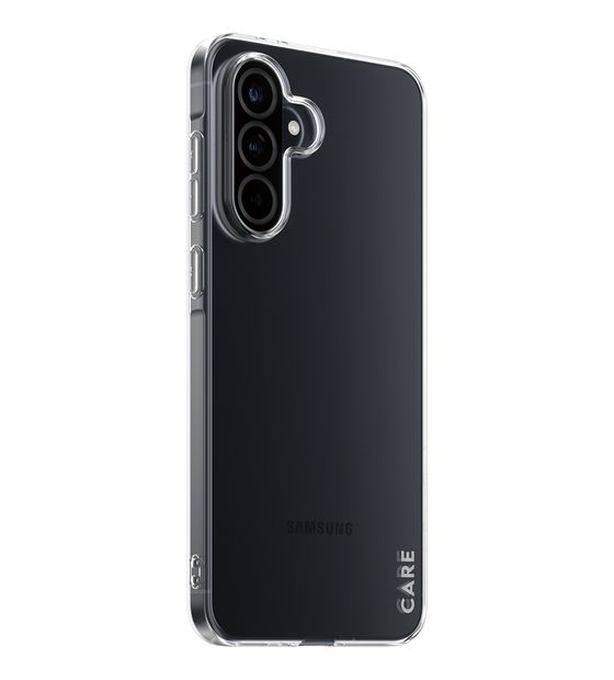 PanzerGlass 383380 Care Case Cover für Samsung Samsung - Galaxy A56 5G  (Transparent) f&uuml;r 15,99 Euro