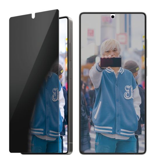 PanzerGlass 38488 Klare Bildschirmschutzfolie Gehärtetes Glas, Polyethylenterephthalat, Silikon für  Samsung Samsung - Galaxy S25 Ultra Kratzresistent, Schockresistent f&uuml;r 26,49 Euro