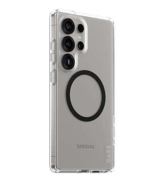 PanzerGlass 38488 Flagship Case Cover für Samsung Samsung - Galaxy S25 Ultra  (Transparent) f&uuml;r 23,49 Euro