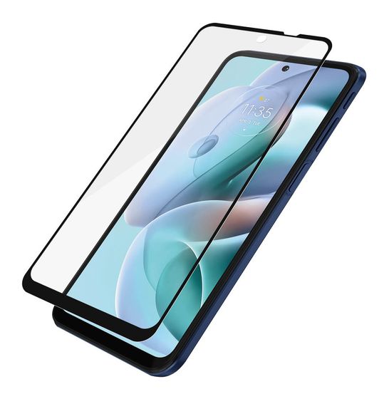 PanzerGlass 6555 Klare Bildschirmschutzfolie gehärtetes Glas für  Motorola Motorola - Moto g31, Motorola - Moto g41, Motorola - Moto g71 5G Kratzresistent, Schockresistent f&uuml;r 26,49 Euro