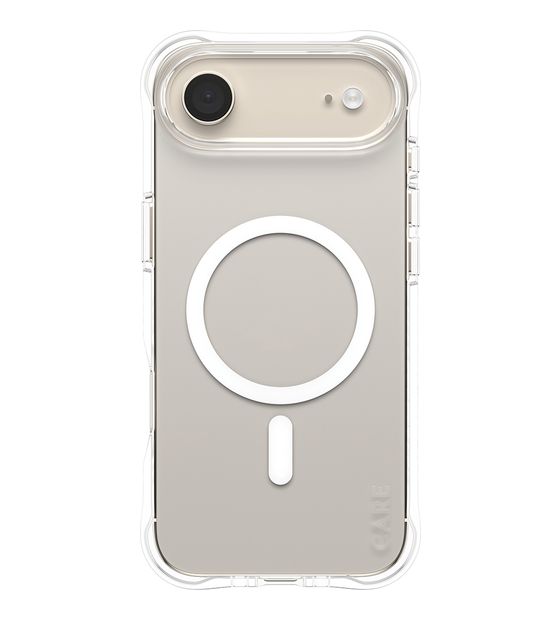 PanzerGlass 69281 Care Case Samba Cover für Apple Apple - iPhone Air  (Transparent) f&uuml;r 18,99 Euro