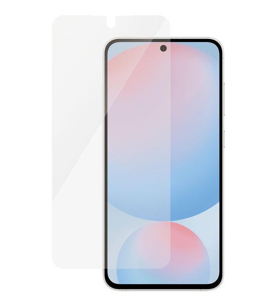 PanzerGlass 7378 Screen Protector Klare Bildschirmschutzfolie Gehärtetes Glas, Polyethylenterephthalat, Silikon für  Samsung Samsung - Galaxy S24 FE 5G Kratzresistent, Schockresistent f&uuml;r 23,49 Euro