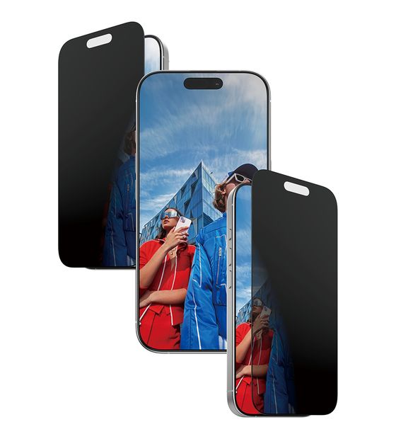 PanzerGlass 93414 Klare Bildschirmschutzfolie Gehärtetes Glas, Polyethylenterephthalat, Silikon für  Apple Apple - iPhone 17, Apple - iPhone 16 Pro Kratzresistent, Schockresistent f&uuml;r 26,49 Euro