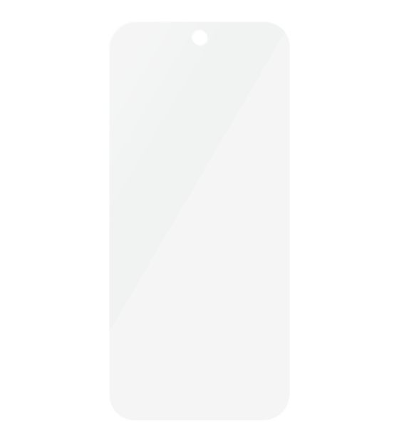 PanzerGlass SAFE 2-in-1 Set Klare Bildschirmschutzfolie Thermoplastische Polyurethane (TPU), Gehärtetes Glas, Polyethylenterephthalat, Silikon für  Google Google - Pixel 9 5G, Google - Pixel 9 Pro 5G Kratzresistent, Schockresistent f&uuml;r 29,95 Euro