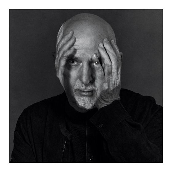 Peter Gabriel - i/o f&uuml;r 17,99 Euro
