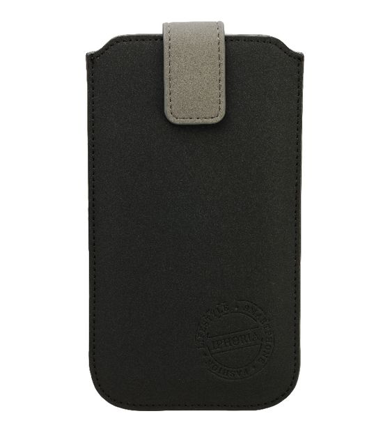 Peter Jäckel 14700 Ziehtasche für Jede Marke  (Schwarz) f&uuml;r 16,99 Euro