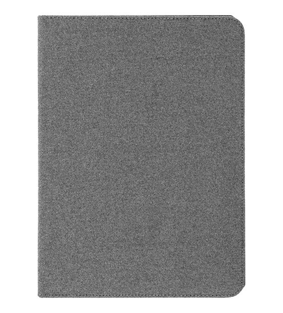 Peter Jäckel 17087 Folio für Jede Marke bis 27,9 cm (11") Kratzresistent (Grau) f&uuml;r 28,99 Euro