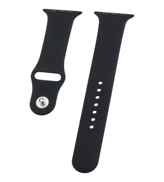 Peter Jäckel 17241 Armband Apple Watch 44mm (Series 4)/ 42mm (Series 1/ 2/ 3) f&uuml;r 14,99 Euro