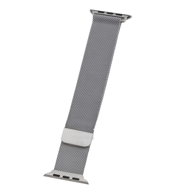 Peter Jäckel 17267 Armband Apple Watch 44mm (Series 4)/ 42mm (Series 1/ 2/ 3) f&uuml;r 29,99 Euro