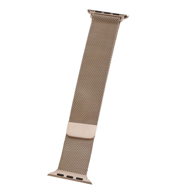 Peter Jäckel 17268 Armband Apple Watch 44mm (Series 4)/ 42mm (Series 1/ 2/ 3) f&uuml;r 29,99 Euro