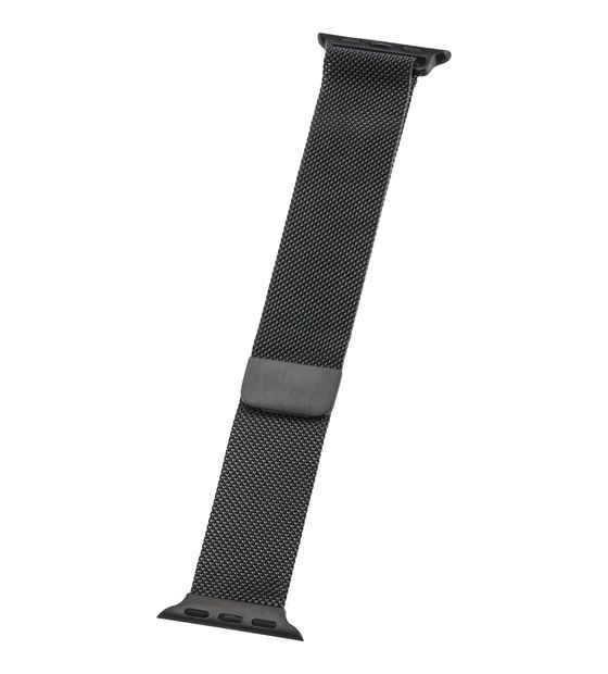 Peter Jäckel 17298 Armband Apple Watch 40mm (Series 4)/ 38mm (Series 1/ 2/ 3) f&uuml;r 29,99 Euro
