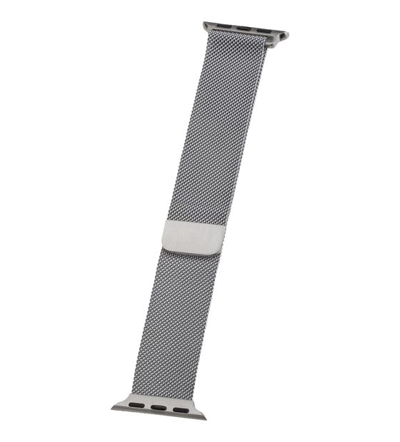 Peter Jäckel 17299 Armband Apple Watch 40mm (Series 4)/ 38mm (Series 1/ 2/ 3) f&uuml;r 29,99 Euro