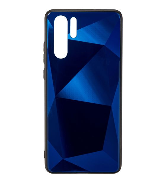 Peter Jäckel 17782 Cover für Huawei P30 Pro  (Blau) f&uuml;r 22,99 Euro