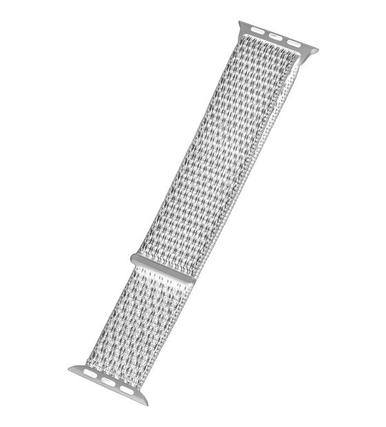 Peter Jäckel 18057 Armband Apple Watch 40mm (Series 4/ 5)/ 38mm (Series 1/ 2/ 3) f&uuml;r 18,99 Euro