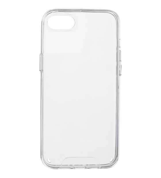 Peter Jäckel 18579 Cover für Apple iPhone 7/ 8/ SE 2020  (Transparent) f&uuml;r 18,99 Euro