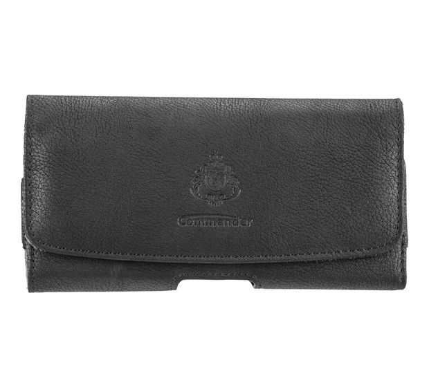 Peter Jäckel 18680 Holster für Jede Marke  (Schwarz) f&uuml;r 21,99 Euro