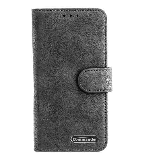 Peter Jäckel 19261 Flip case für Universal  (Grau) f&uuml;r 19,99 Euro