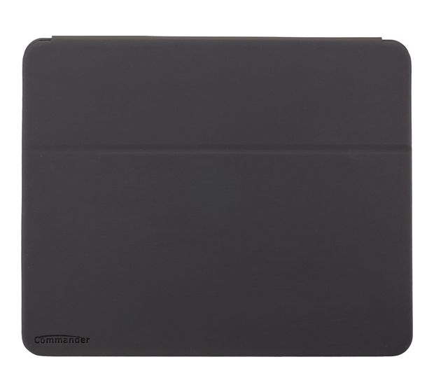 Peter Jäckel 20479 Folio für Apple iPad 10.9" 2022 (10th Gen.) bis 27,7 cm (10.9") Kratzresistent (Schwarz) f&uuml;r 35,49 Euro