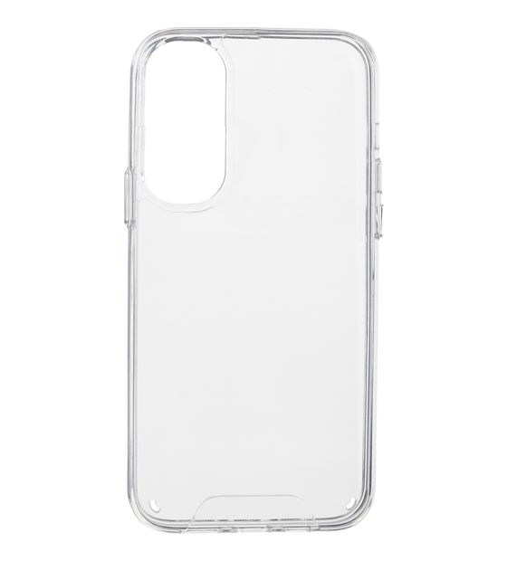 Peter Jäckel 20498 Cover für Samsung A54 5G  (Transparent) f&uuml;r 9,50 Euro