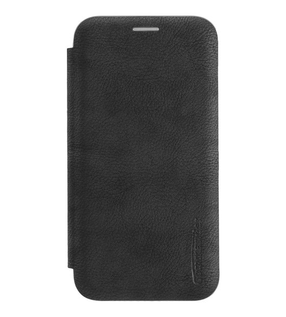 Peter Jäckel 20681 Flip case für Apple iPhone 15  (Schwarz) f&uuml;r 23,99 Euro