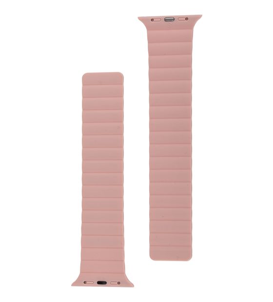 Peter Jäckel 20739 Armband Watch 41/40mm (Series 4 - 9)/ 38mm (Series 1 - 3)  (Pink) f&uuml;r 29,99 Euro