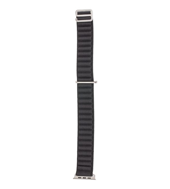 Peter Jäckel 20745 Armband Universal 20mm  (Schwarz) f&uuml;r 16,99 Euro