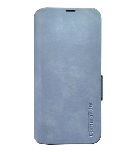 Peter Jäckel 20789 Folio für Apple iPhone 15  (Blau) f&uuml;r 20,99 Euro