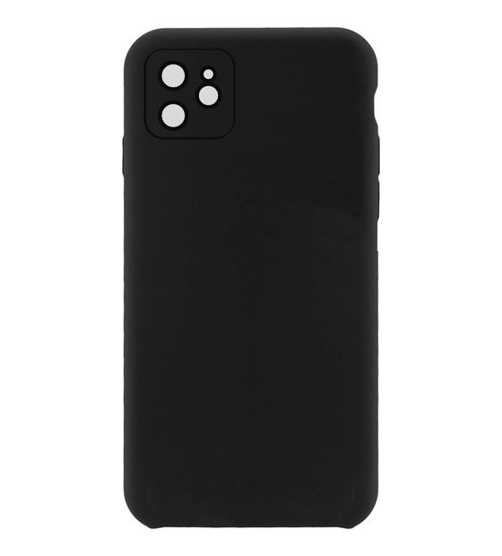 Peter Jäckel 20815 Cover für Google Pixel 8 Pro  (Schwarz) f&uuml;r 14,49 Euro