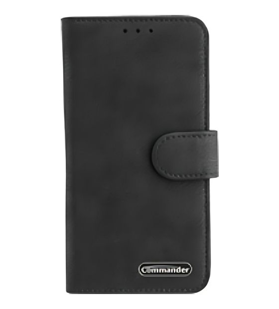 Peter Jäckel 20839 Flip case für Samsung A15 5G/ A15 4G  (Schwarz) f&uuml;r 20,99 Euro