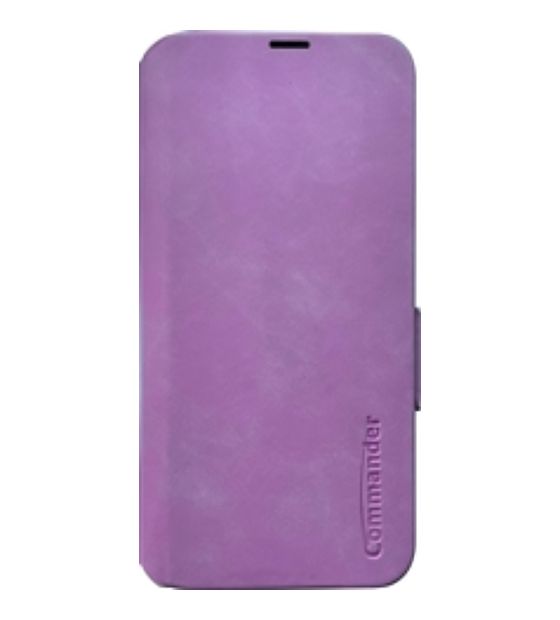 Peter Jäckel 20845 Flip case für Samsung A25 5G  (Violett) f&uuml;r 20,99 Euro