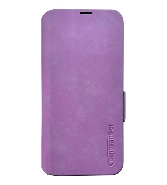 Peter Jäckel 20846 Geldbörsenhülle für Samsung Samsung S24  (Violett) f&uuml;r 20,99 Euro