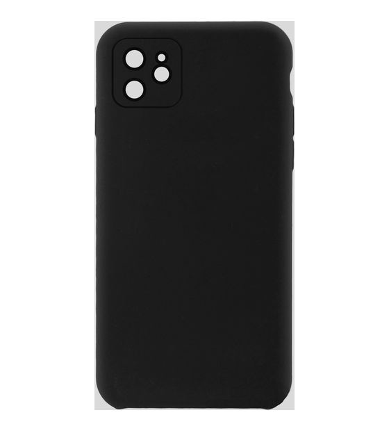 Peter Jäckel 20852 Cover für Samsung Galaxy S24  (Schwarz) f&uuml;r 14,49 Euro