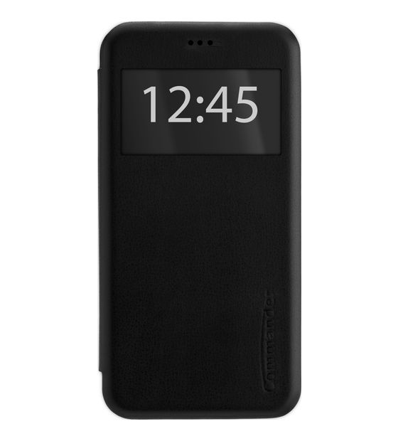 Peter Jäckel 20912 Geldbörsenhülle für Samsung A35 5G  (Schwarz) f&uuml;r 15,99 Euro