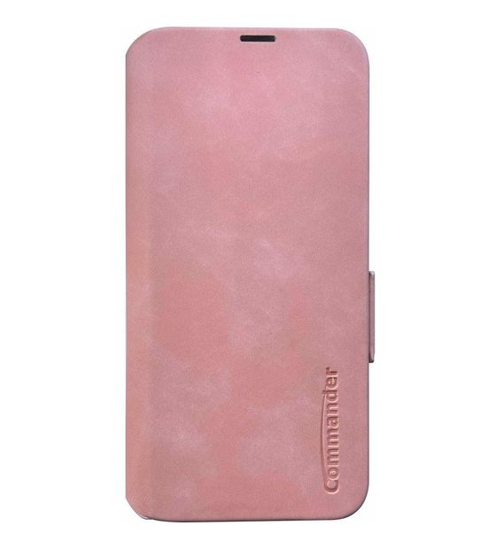 Peter Jäckel 20921 Folio für Samsung A35 5G  (Pink) f&uuml;r 20,99 Euro