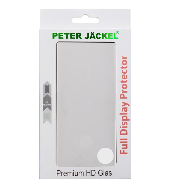 Peter Jäckel 20939 Klare Bildschirmschutzfolie für  Xiaomi Redmi Note 13 4G Schlagfest, Kratzresistent f&uuml;r 20,99 Euro