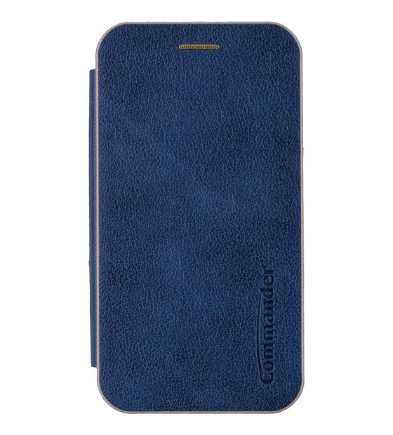 Peter Jäckel 20984 Folio für Apple iPhone 16  (Blau) f&uuml;r 20,99 Euro