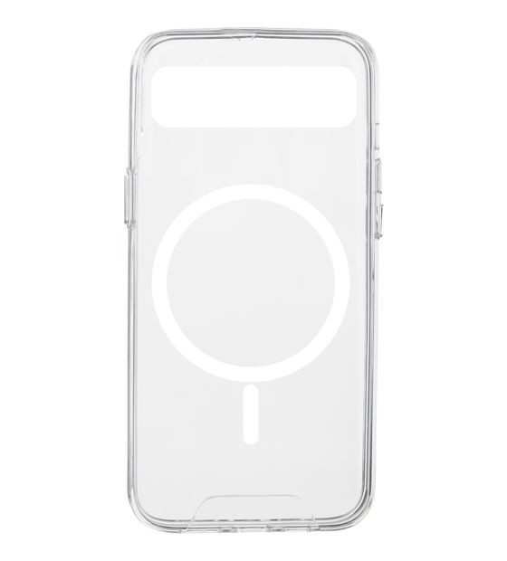 Peter Jäckel 21163 Cover für Google Pixel 9/ 9 Pro  (Transparent) f&uuml;r 18,99 Euro