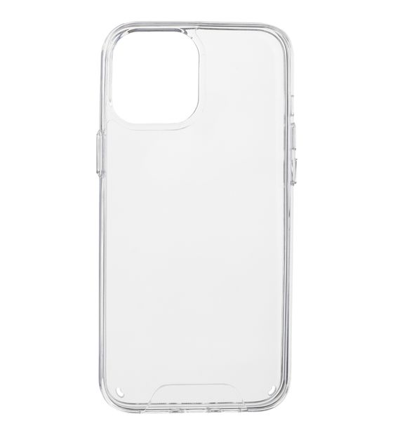 Peter Jäckel 21237 Cover für Samsung A26 5G  (Transparent) f&uuml;r 18,99 Euro