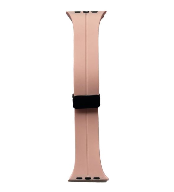 Peter Jäckel 21354 Armband Apple Watch 41/40mm (Series 4 - 10)/ 38mm (Series 1 - 3)  (Rose) f&uuml;r 22,99 Euro
