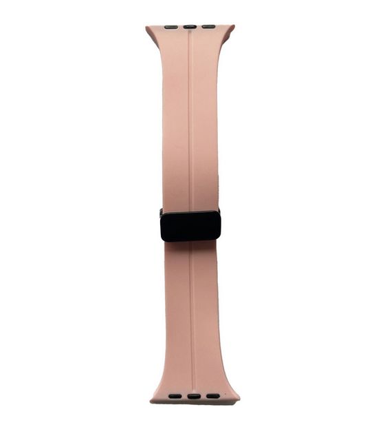 Peter Jäckel 21360 Armband Apple Watch Ultra 49mm/ Watch 45/44mm (Series 4 - 10)/ 42mm (Series 1 - 3)  (Rose) f&uuml;r 22,99 Euro
