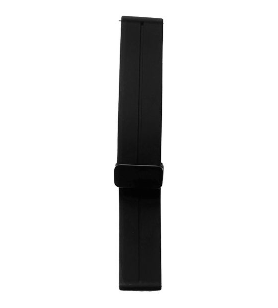 Peter Jäckel 21365 Armband 20 mm  (Schwarz) f&uuml;r 12,90 Euro