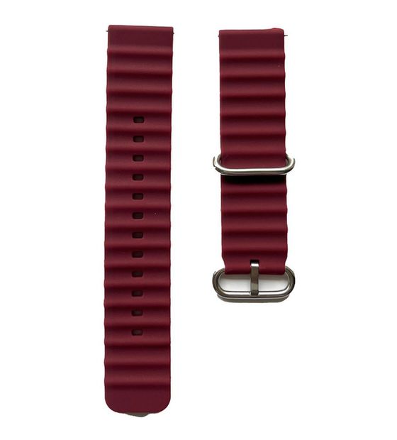 Peter Jäckel 21385 Armband  (Bordeaux) f&uuml;r 14,99 Euro