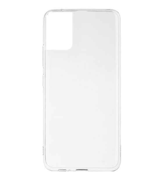 Peter Jäckel 21461 Cover für Samsung A05s  (Transparent) f&uuml;r 13,49 Euro