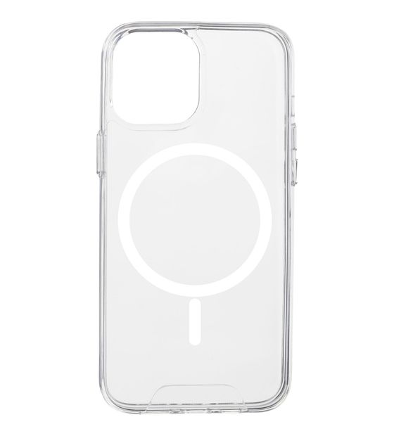 Peter Jäckel 21502 Magnetic Clear Case Cover für Apple Apple iPhone 17 Pro Max  (Transparent) f&uuml;r 22,99 Euro