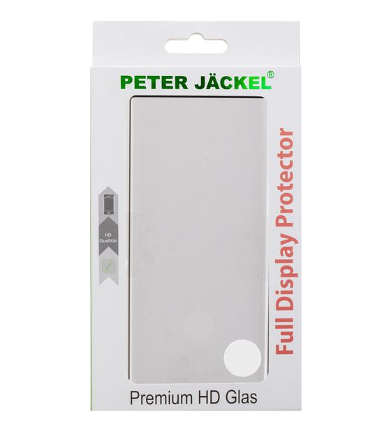 Peter Jäckel 21544 HD Glass Premium Klare Bildschirmschutzfolie für  Nubia Focus 2 Ultra 5G Tropfsicher, Kratzresistent f&uuml;r 20,99 Euro