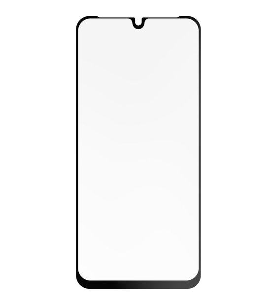 Peter Jäckel 23006 Capsule Glass Klare Bildschirmschutzfolie gehärtetes Glas für  Samsung A17 5G/ A16 5G/ A26 5G Kratzresistent, Schlagfest f&uuml;r 19,49 Euro