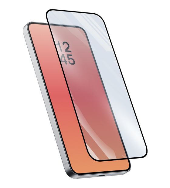Peter Jäckel 23007 Capsule Glass Klare Bildschirmschutzfolie gehärtetes Glas für  Samsung A27 Schlagfest, Kratzresistent f&uuml;r 19,99 Euro