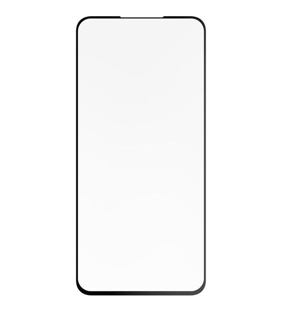 Peter Jäckel 23010 Capsule Glass Klare Bildschirmschutzfolie gehärtetes Glas für  Samsung A57 5G/ S25 FE Schlagfest, Kratzresistent f&uuml;r 19,49 Euro